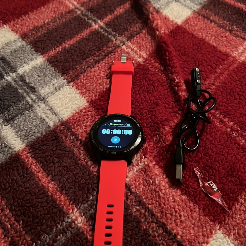 Smart Watch - Picture 3 of 4